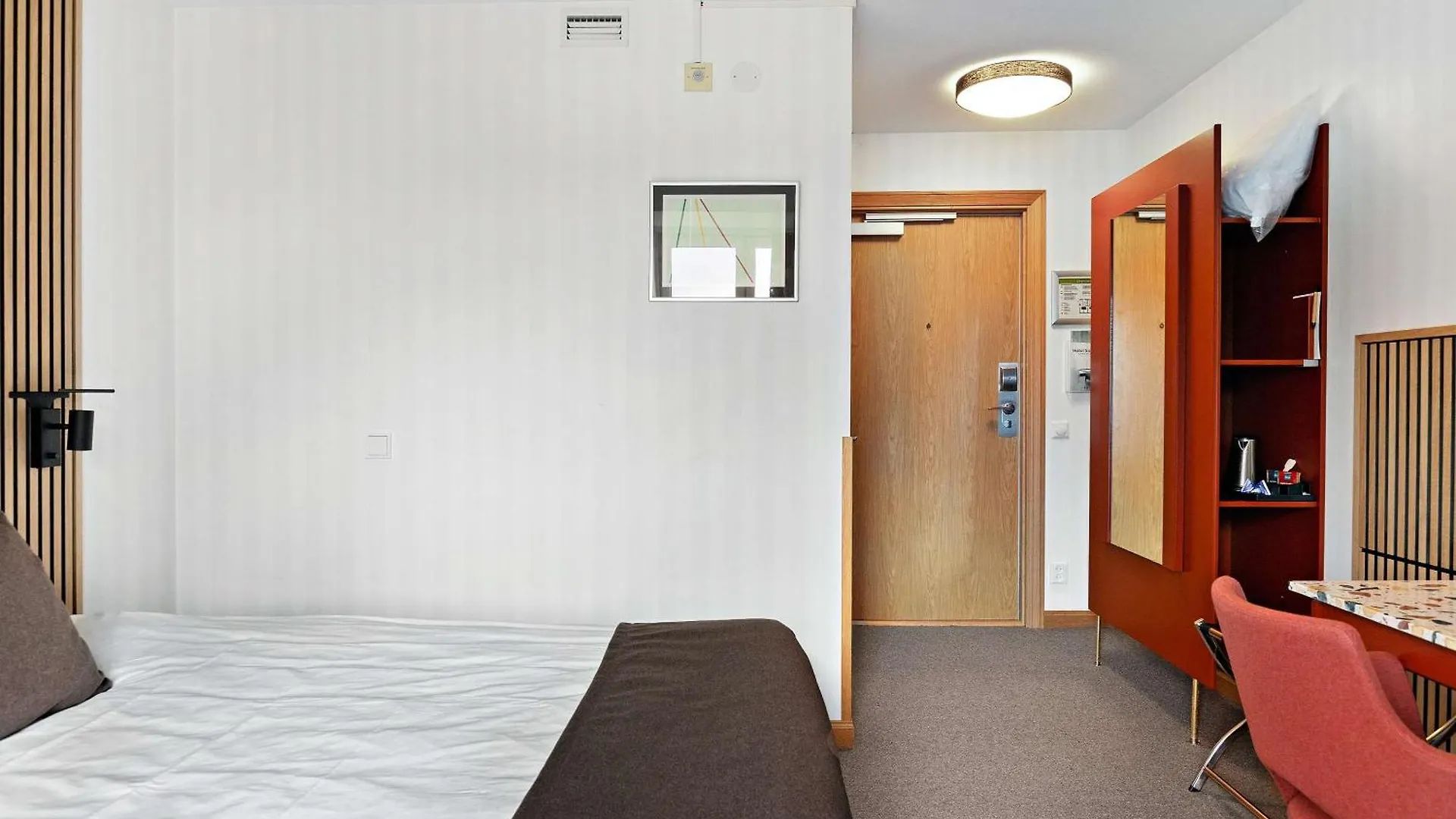 מלון Landvetter Airport Hotel, Best Western Premier Collection