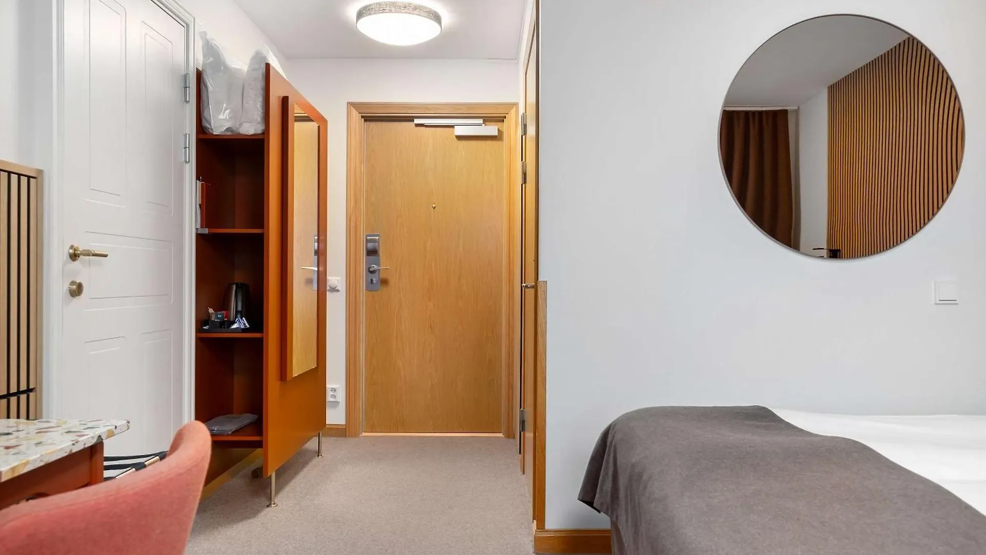 **** מלון Landvetter Airport Hotel, Best Western Premier Collection שבדיה
