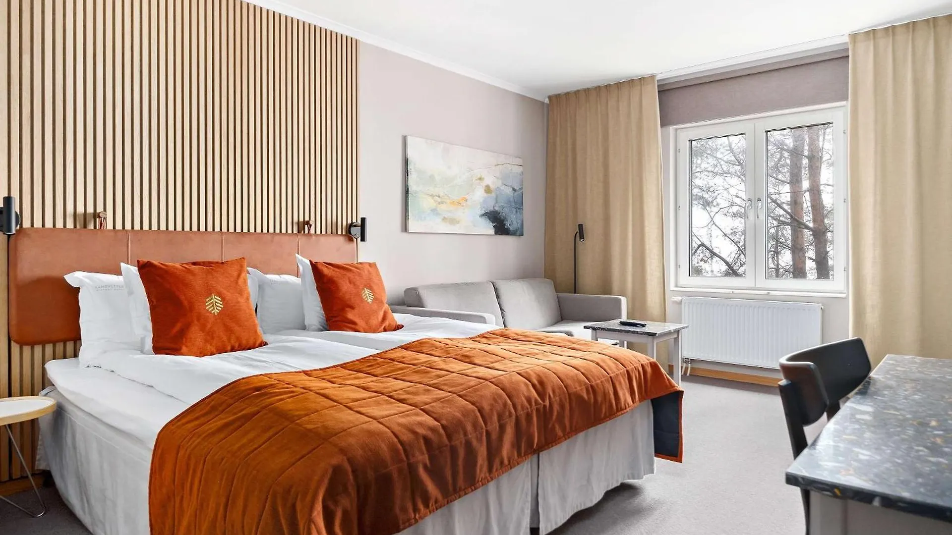 Landvetter Airport Hotel, Best Western Premier Collection