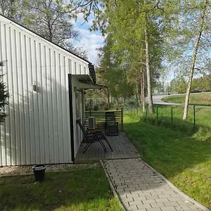 Lägenhet Lilleskog