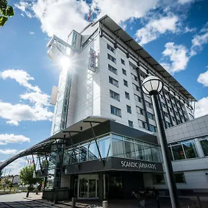 Hotell Scandic Järva Krog ****