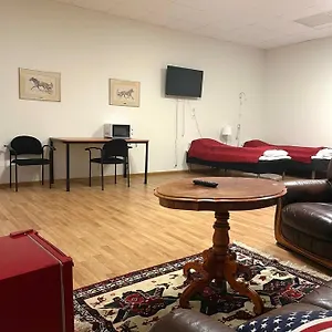 Hotell Trestads Vaerdshus