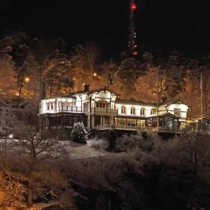 Hotell Kök Hotell&konferens