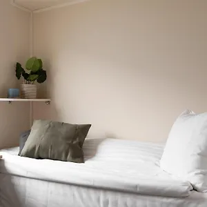 Hotell Smart