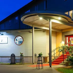 Hotell Hehrne Kök&konferens
