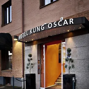Kung Oscar Hotel