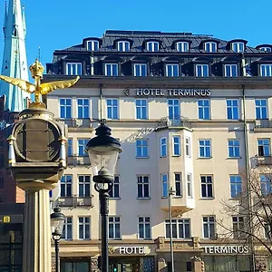 hotel-terminus-stockholm.find-stockholm-hotels.com/