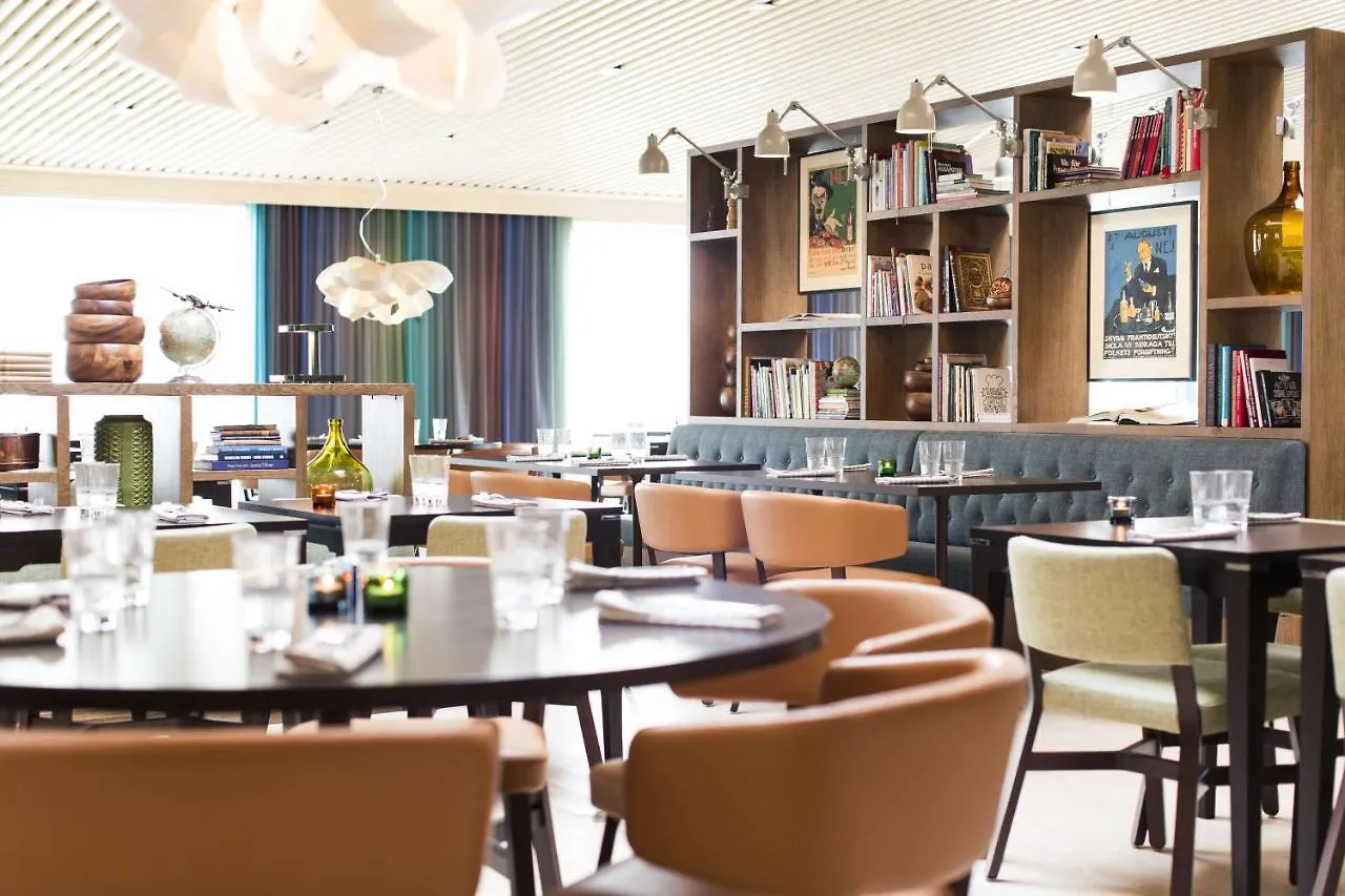 **** Hotell Landvetter Airport Hotel, Best Western Premier Collection Sverige