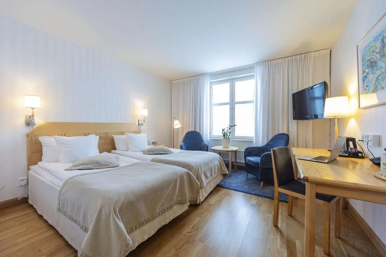 Hotell Landvetter Airport Hotel, Best Western Premier Collection