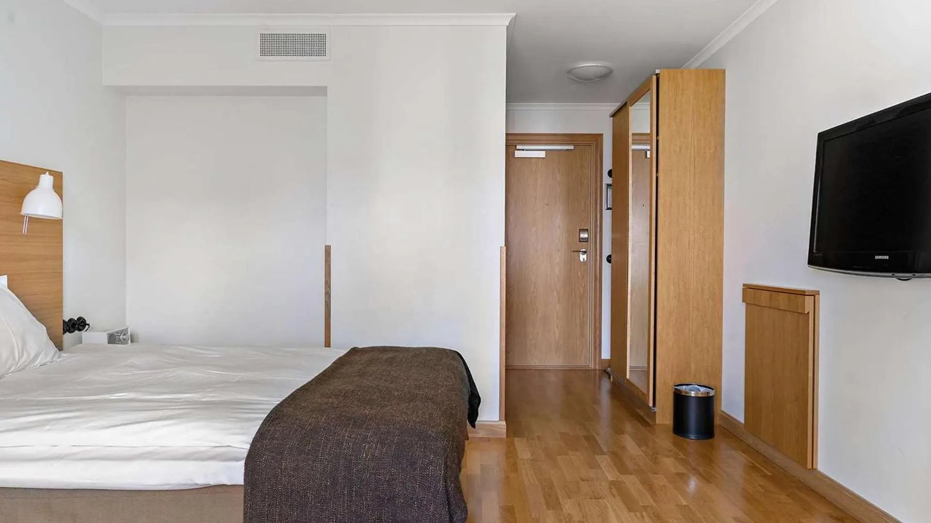 **** Hotell Landvetter Airport Hotel, Best Western Premier Collection Sverige