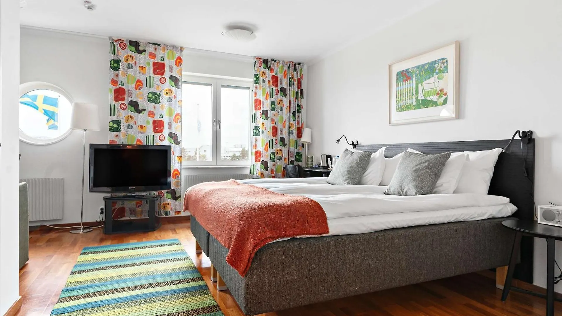 Landvetter Airport Hotel, Best Western Premier Collection 4*,  Sverige