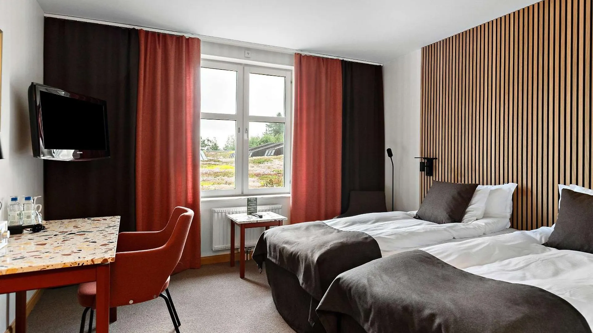 Landvetter Airport Hotel, Best Western Premier Collection 4*,