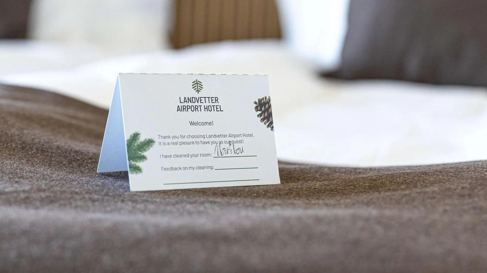 Landvetter Airport Hotel, Best Western Premier Collection Hotell