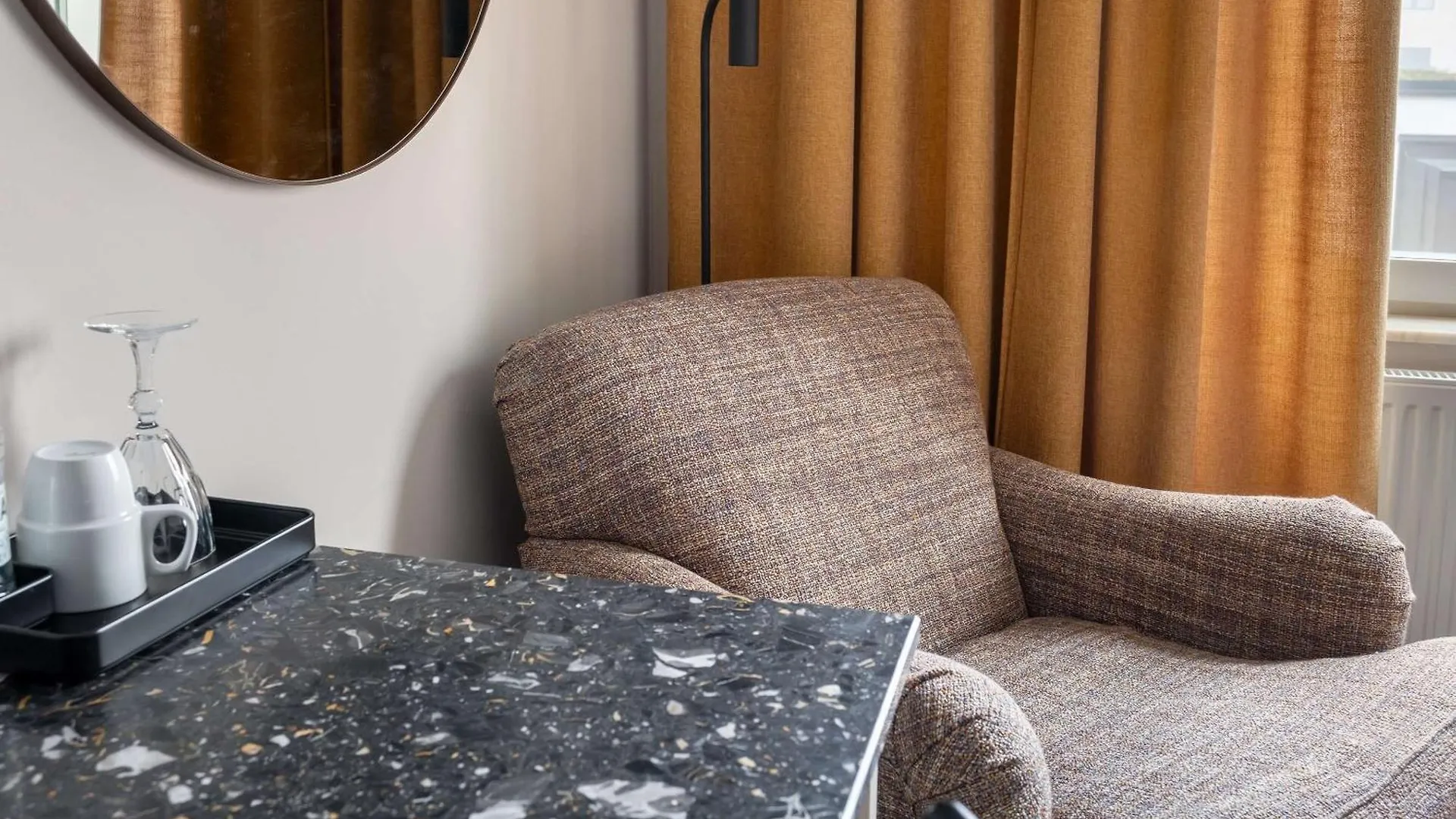 Hotell Landvetter Airport Hotel, Best Western Premier Collection