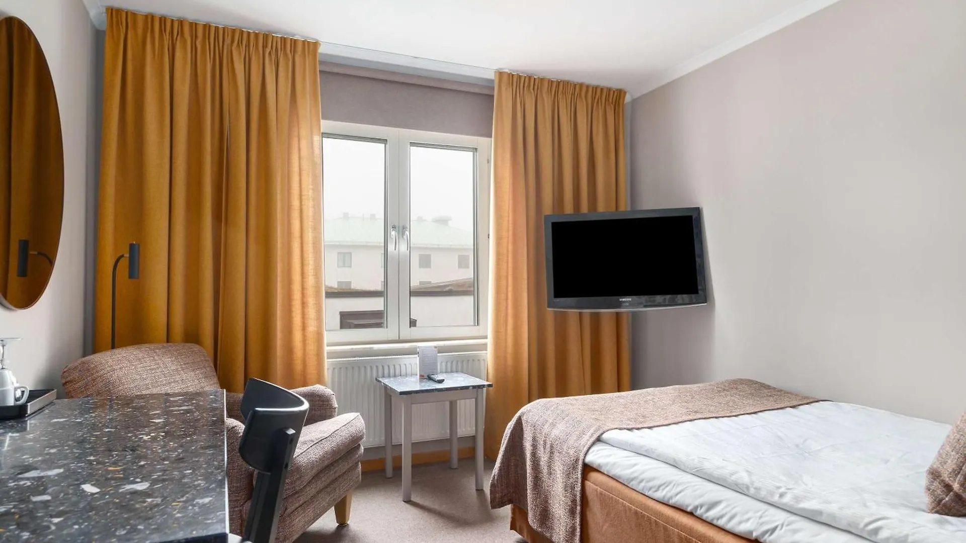Landvetter Airport Hotel, Best Western Premier Collection Hotell