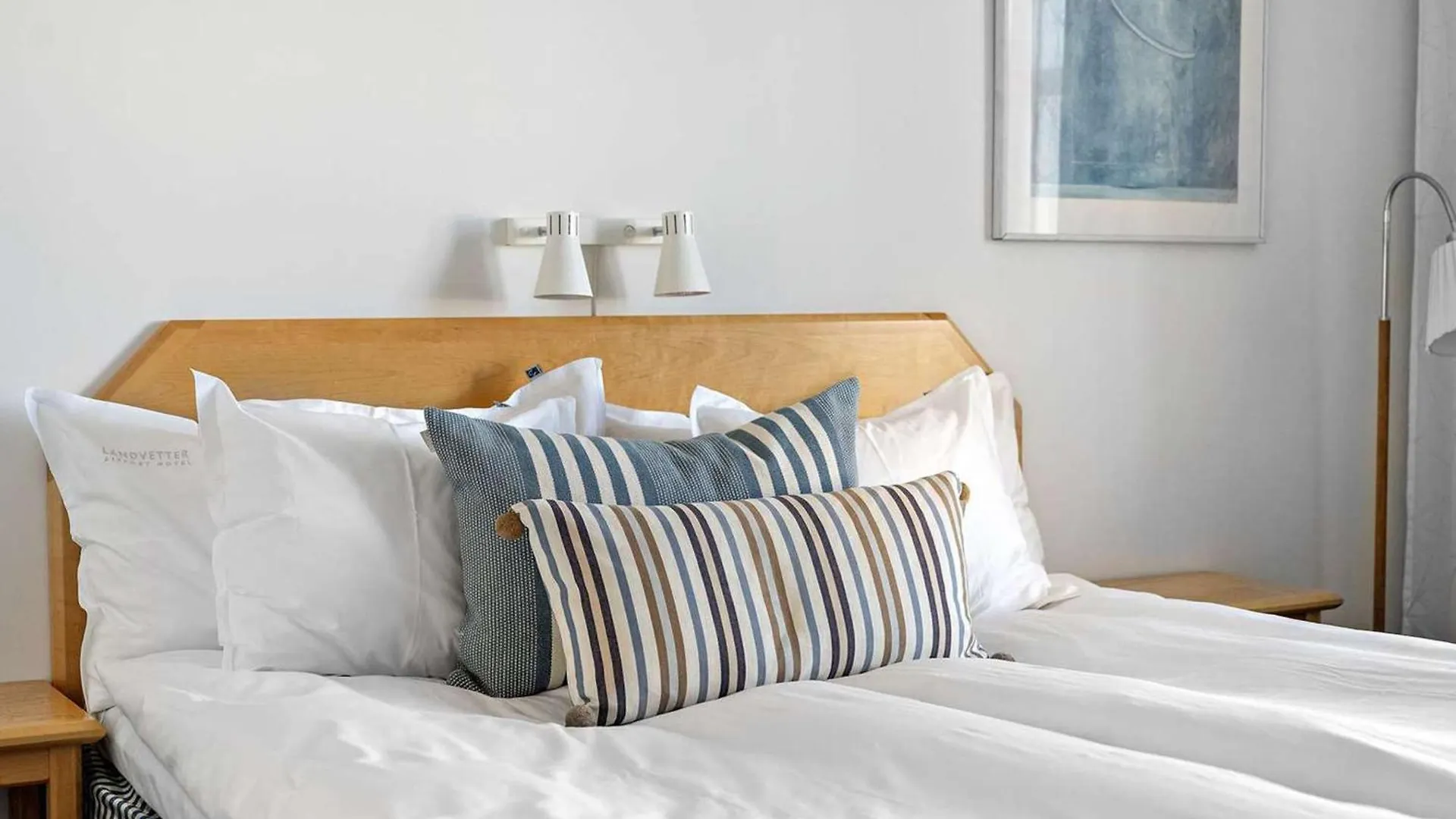 Landvetter Airport Hotel, Best Western Premier Collection 4*,  Sverige