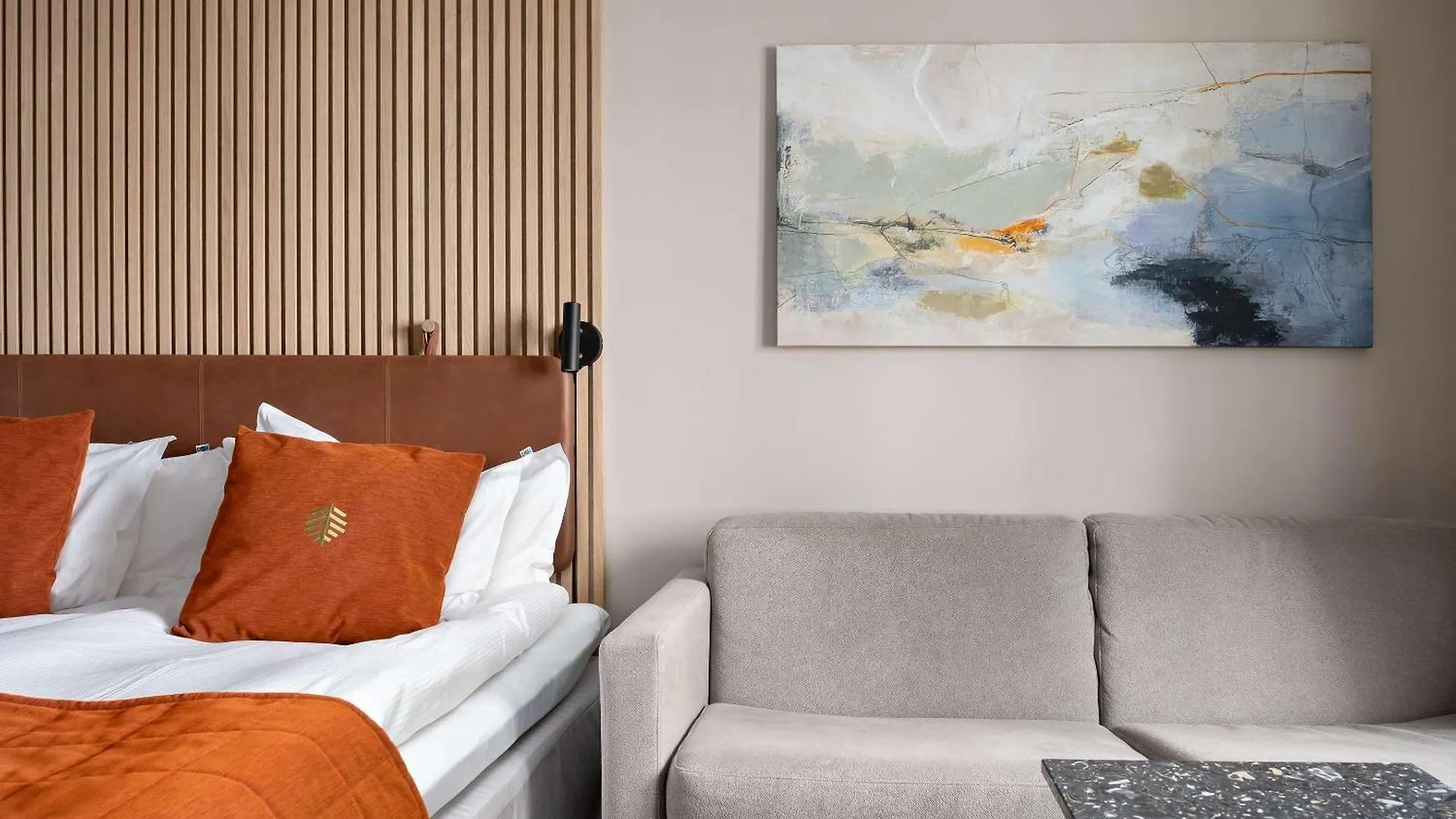 Hotell Landvetter Airport Hotel, Best Western Premier Collection